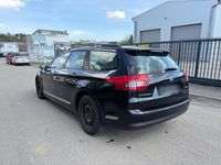 Usado Citroën C5 140 HP (102 kW) 2011 Preto Carrinha
