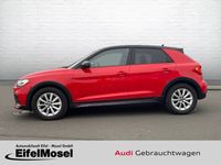 gebraucht Audi A1 citycarver