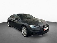 Gebraucht Audi A5 Advanced 204 PS (150 kW) 2023 Manhattangrau metallic Limousine