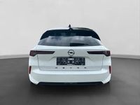 Usata Opel Astra 96 CV (70 kW) 2025 Bianco Utilitaria