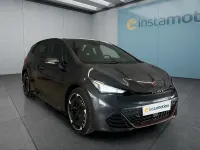 Gebraucht Cupra Born 150 kW (204 PS) 2022 Grau Kleinwagen