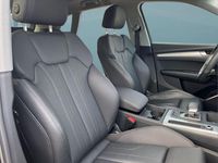 Gebraucht Audi Q5 2022 Schwarz SUV