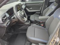 Neu Dacia Duster Expression 122 PS (89 kW) 2026 Dolomitgrau SUV