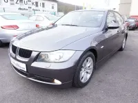 Gebraucht BMW 320 Advantage 150 PS (110 kW) 2006 Grau Limousine