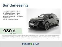 Neu Audi SQ5 Ambiente 367 PS (269 kW) 2026 Mythosschwarz metallic SUV