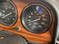 Gebraucht Lada 2103 75 PS (55 kW) 1980 Limousine
