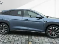 Uusi BYD Sealion 7 389 kW (530 HP) 2025 Harmaa Katumaasturi