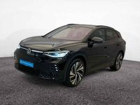 Gebraucht VW ID.4 GTX 250 kW (340 PS) 2024 Grenadillschwarz metallic SUV