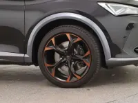 Usata Cupra Formentor 310 CV (228 kW) 2023 Nero SUV