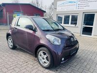 Gebraucht Toyota iQ 98 PS (72 kW) 2012 Braun Kleinwagen