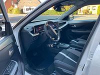 Gebraucht Opel Frontera 145 PS (106 kW) 2025 Weiß SUV