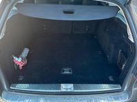 Second-hand Mercedes E250 204 CP (150 kW) 2010 Gri Break