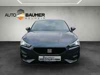 Gebraucht Seat Leon FR 150 PS (110 kW) 2024 Magnetic tech Limousine