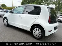 Usado VW up! 65 HP (47 kW) 2022 Branco Citadino