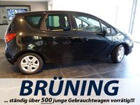 gebraucht Opel Meriva B 1,4 Edition Automatik Einparkh. Sitzh.
