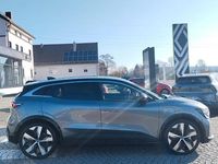 Gebraucht Renault Megane E-Tech Komfort 160 kW (218 PS) 2024 Dolomitgrau Limousine