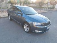 gebraucht Skoda Rapid 1.2i, 90cp, klima, DSG, PDC, kein rost, tuv 08/24