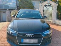 Gebraucht Audi A4 272 PS (200 kW) 2016 Schwarz Kombi