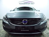 gebraucht Volvo V60 Kombi Momentum Navi SH Tempomat BT PDC