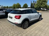 Gebraucht Audi Q2 Design 190 PS (139 kW) 2016 Weiß SUV