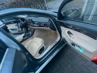 Gebraucht Audi A8 450 PS (330 kW) 2013 Grau Limousine