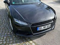 gebraucht Audi TT 2.0 TFSI