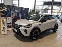 Gebraucht Mitsubishi L Diamant Edition 141 PS (103 kW) 2026 Himalayaweiß SUV