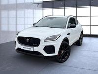 Gebraucht Jaguar E-Pace R-Dynamic 250 PS (183 kW) 2022 Weiss SUV