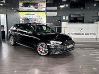 gebraucht Audi S4 Avant 3.0 TDI Quatro*Pano*Virtual*360°*Carbon