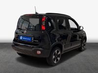 gebraucht Fiat Panda Cross 1.0 Hybrid 70PS