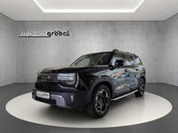 Ny Baic BJ30 280 HK (205 kW) 2026 Sort SUV