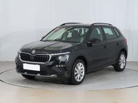 Gebraucht Skoda Kamiq Selection 116 PS (85 kW) 2024 Schwarz SUV