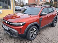 Neu Dacia Duster Expression 131 PS (96 kW) 2025 Orange SUV