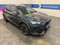 Gebraucht Cupra Formentor Basis 150 PS (110 kW) 2023 Grau SUV