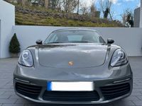 gebraucht Porsche Cayman 20ZOLL/PDK/PASM/SPORT-AGA/VOLLLEDER