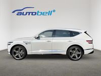 Gebraucht Genesis GV80 277 PS (203 kW) 2021 Weiß SUV