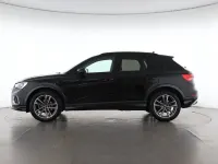 Gebraucht Audi Q3 Sport 150 PS (110 kW) 2025 Mythosschwarz metallic SUV