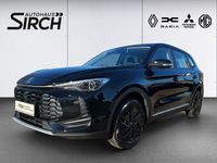 Gebraucht MG ZS 116 PS (85 kW) 2025 Pebbleblack SUV