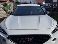 Brugt Cupra Formentor 150 HK (110 kW) 2023 Hvid SUV