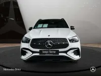 Gebraucht Mercedes GLE350 Advanced Plus 197 PS (144 kW) 2025 Weiß SUV