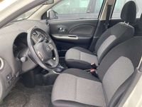 gebraucht Nissan Micra Acenta