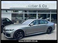 Gebraucht BMW 750 M Sport 400 PS (294 kW) 2019 Limousine