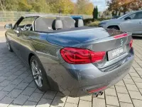 Gebraucht BMW 435 M Sport 313 PS (230 kW) 2017 Grau Cabrio