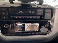 Gebraucht VW e-up! Style 61 kW (83 PS) 2022 Grau Kleinwagen