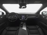 Gebraucht Volvo V60 CC Plus 197 PS (144 kW) 2024 Schwarz Kombi