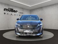Gebraucht Peugeot 5008 GT 131 PS (96 kW) 2024 Grau SUV