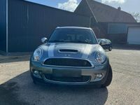 Usata Mini Cooper 174 CV (127 kW) 2008 Argento Utilitaria