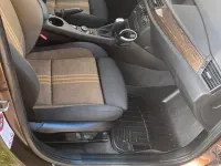 Używany BMW X1 Performance 218 KM (160 kW) 2010 Brązowy SUV