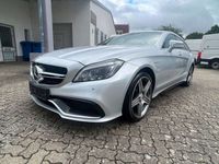 gebraucht Mercedes CLS63 AMG AMG