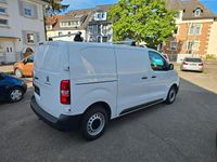 Gebraucht Peugeot Expert Premium 144 PS (105 kW) 2022 Weiß Van